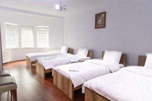 Bed & Breakfast Hotel Park