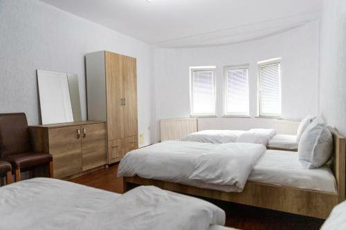 Bed & Breakfast Hotel Park