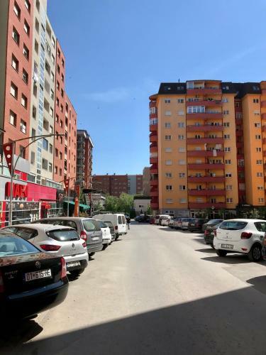 Apartamento Banesat E Arabve