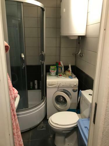 Pristina City Center Apartment
