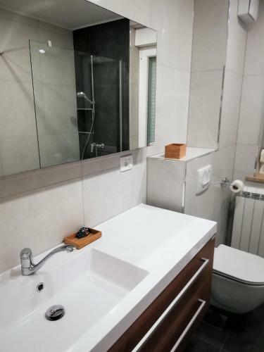 Apartma Baj?i