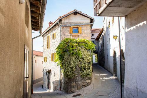 Apartamento Villa Irena Charming Gem Located In Vipava Valley