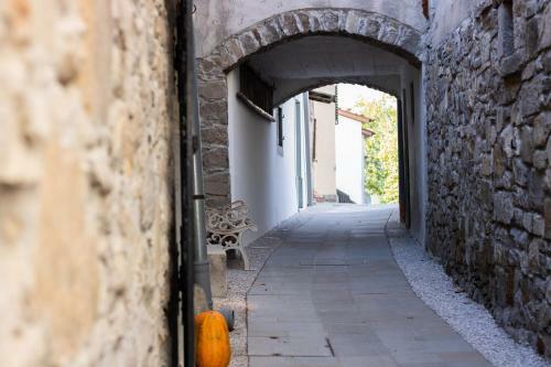 Apartamento Villa Irena Charming Gem Located In Vipava Valley