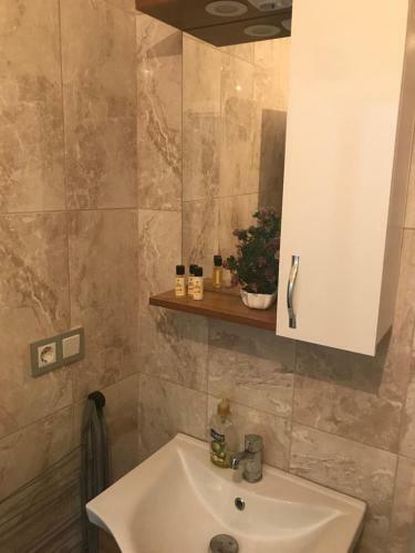 Apartamento Kalekent Sitesi