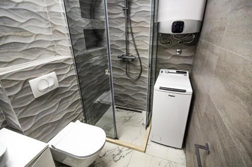 Miramare Apartments Pr?no
