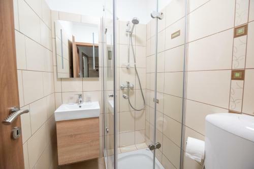 Apartments Grad Kamen