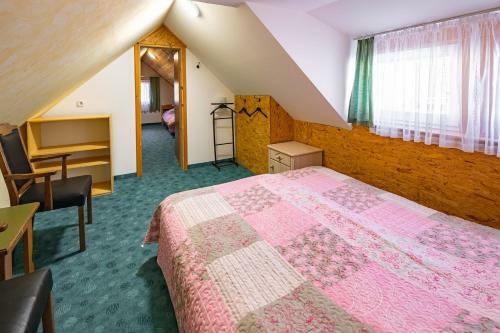 Hostal Slovenian Traditional Guest House