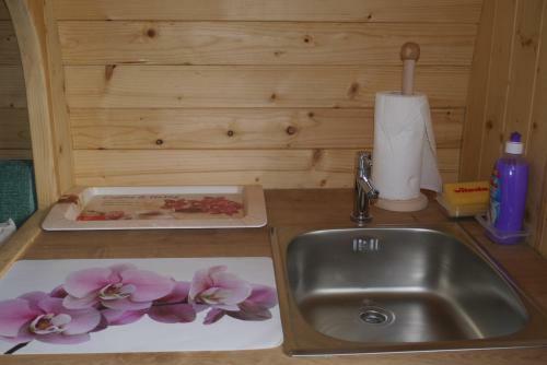 Hostal Apartments - Glamping Encijan