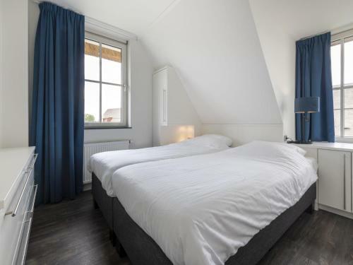 Luxury Villa With A Sauna, At The Tjeukemeer