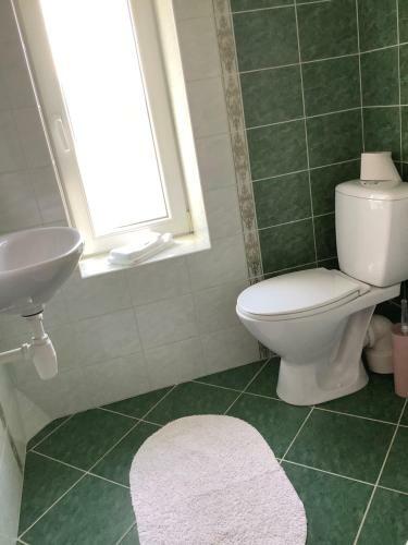 Hostal Apartamentai Klaip?doje ,maz?ri?kiuose