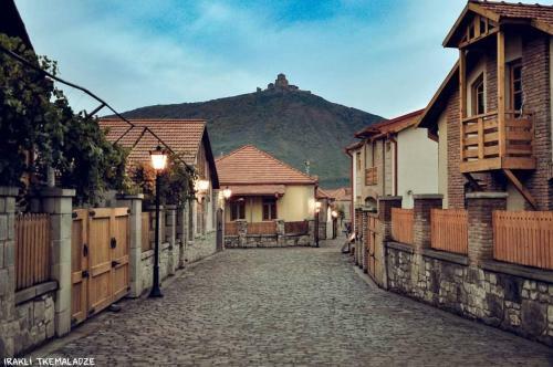 Apartamento Bereka