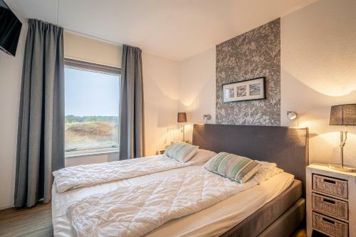 Apartamento Appartementencomplex Juliana 118