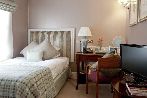 Castle House Hotel