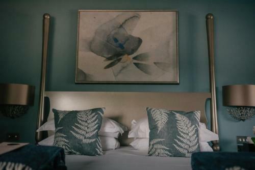 Hotel Best Western Stone Manor