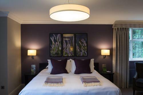Hotel Best Western Stone Manor