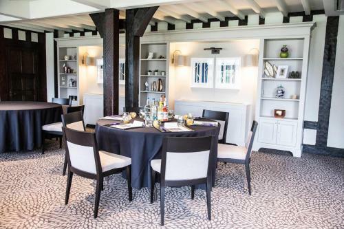 Hotel Best Western Stone Manor
