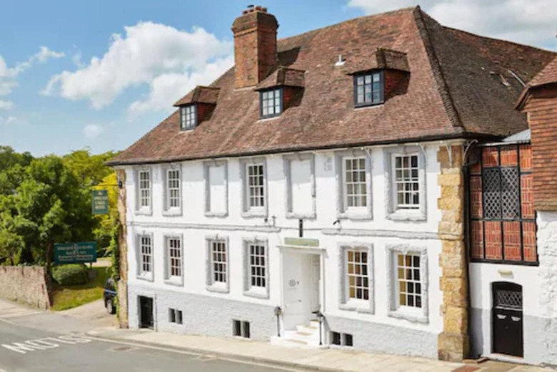 Spread Eagle Hotel And Spa