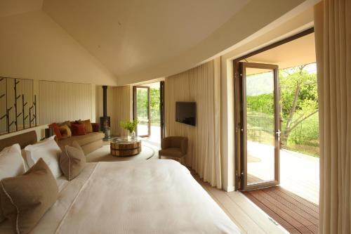Chewton Glen Hotel