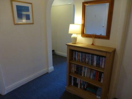 Bed & Breakfast Beech Lodge