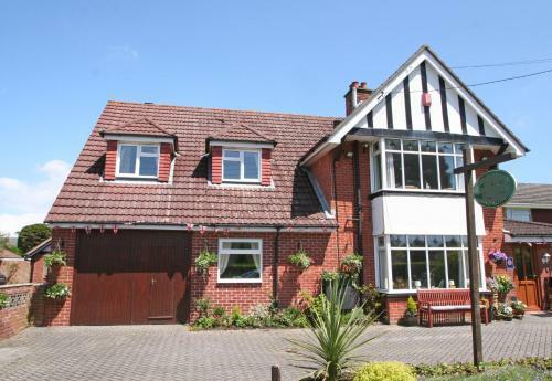 Bed & Breakfast Beech Lodge