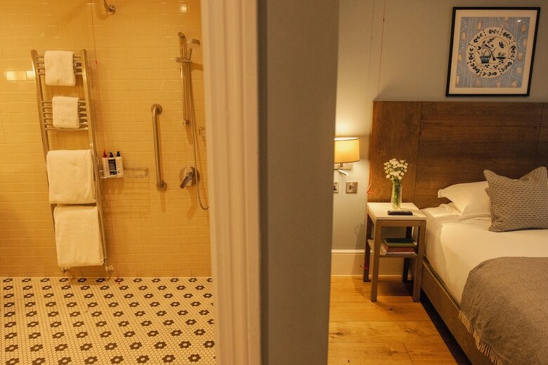 Georgian House Hotel & Spa