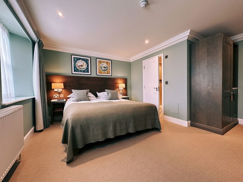 Georgian House Hotel & Spa