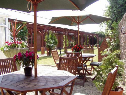Hostal Brandon Lodge