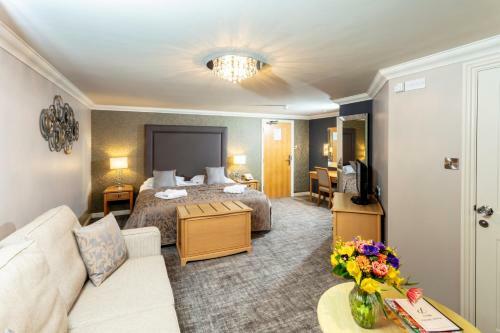Park Farm Hotel