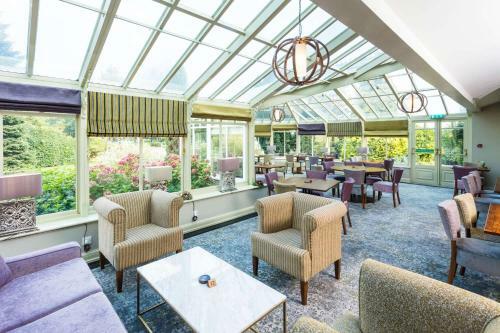 Park Farm Hotel