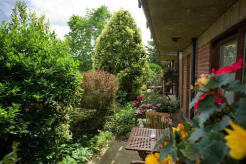 Park Farm Hotel