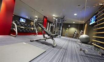 Hotel Village Urban Resort Manchester Ashton