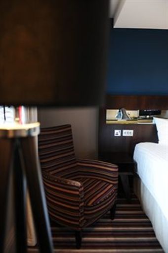 Hotel Village Urban Resort Manchester Ashton