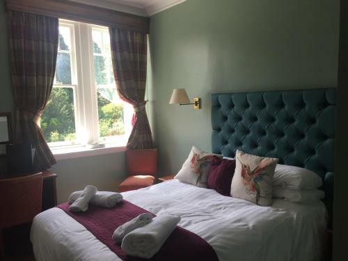 Posada The Rambler Inn