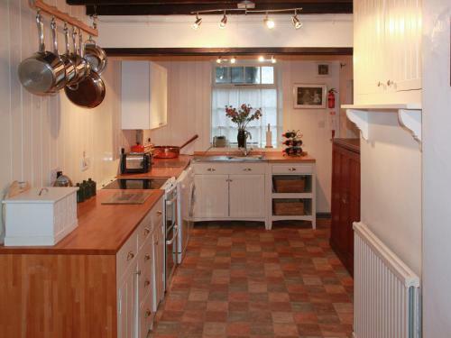 Inglenook Cottage