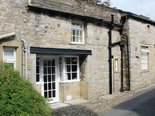 Inglenook Cottage