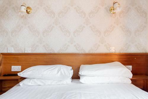 Hotel The Headlands