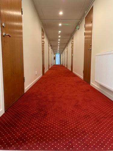 Apartamento Noah Longstay Arboga