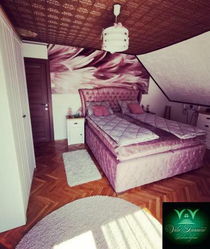 Villa Vila Karaicic Zlatibor