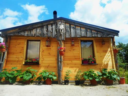 Agroturismo Ran? Pod H�jom