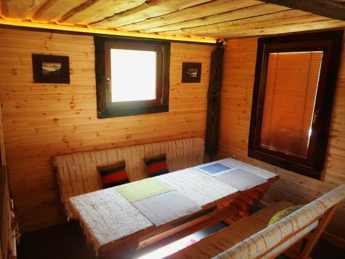 Agroturismo Ran? Pod H�jom