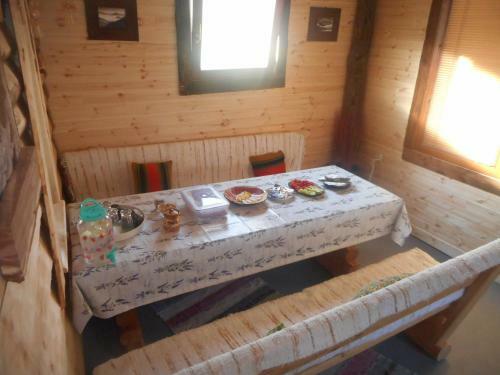 Agroturismo Ran? Pod H�jom