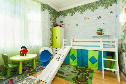 Apartamento Royal