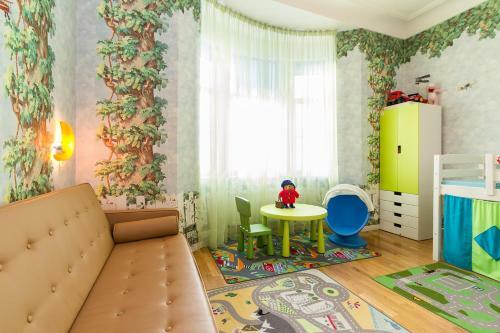 Apartamento Royal