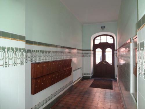 Riga Center Old Town Apartment