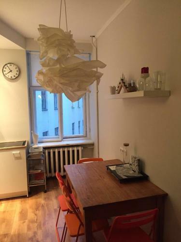 Cosy Apartment
