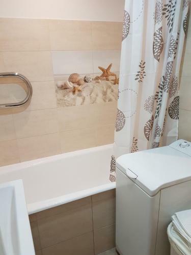 2 Bedroom Lux Apartments