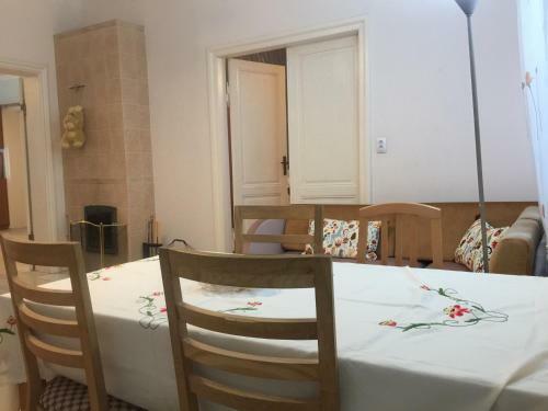 Heart Of Riga Apartment