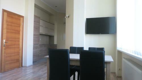 Cat Garden Premium Apartments Riga