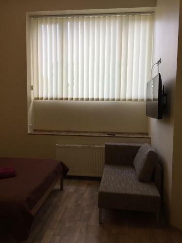Cat Garden Premium Apartments Riga