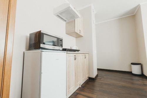 Chelsea Apartments Riga
